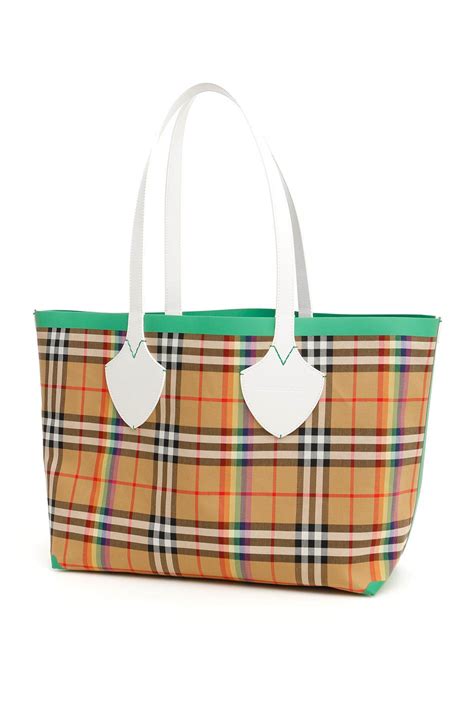 burberry tote bag price philippines|Burberry handbags totes price.